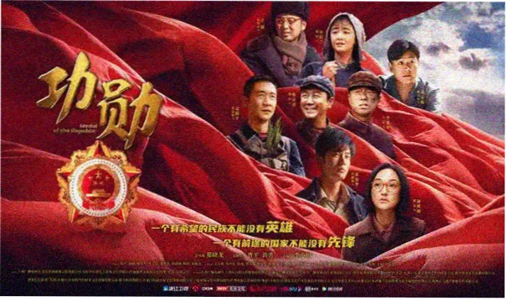 粉红理论 Freen 与 Becky 双人剧照