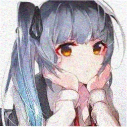 粉红理论 幕后制作团队头像